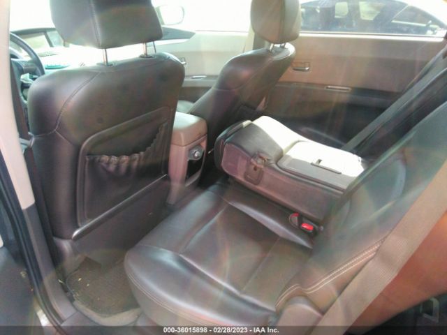 4S4WX85D974408026 Subaru B9 Tribeca 7-pass Ltd