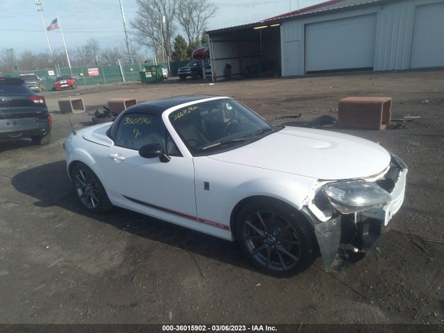 2014 Mazda MX-5 Miata, VIN: JM1NC2MF6E0234772