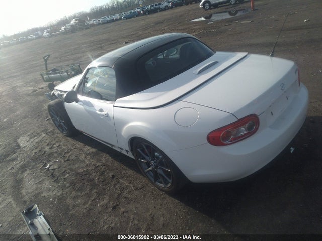 2014 Mazda MX-5 Miata, VIN: JM1NC2MF6E0234772