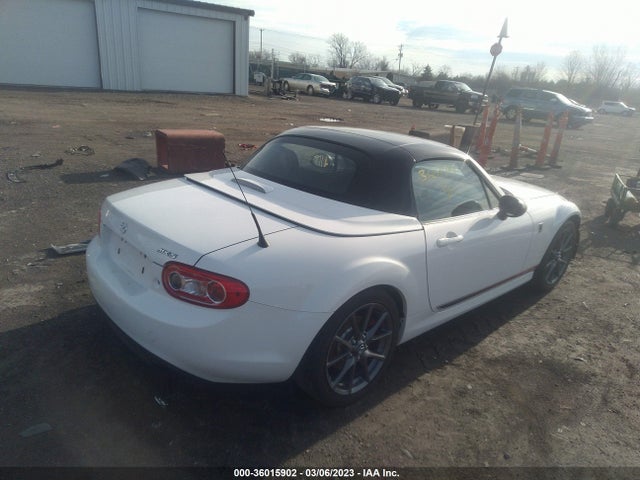 2014 Mazda MX-5 Miata, VIN: JM1NC2MF6E0234772