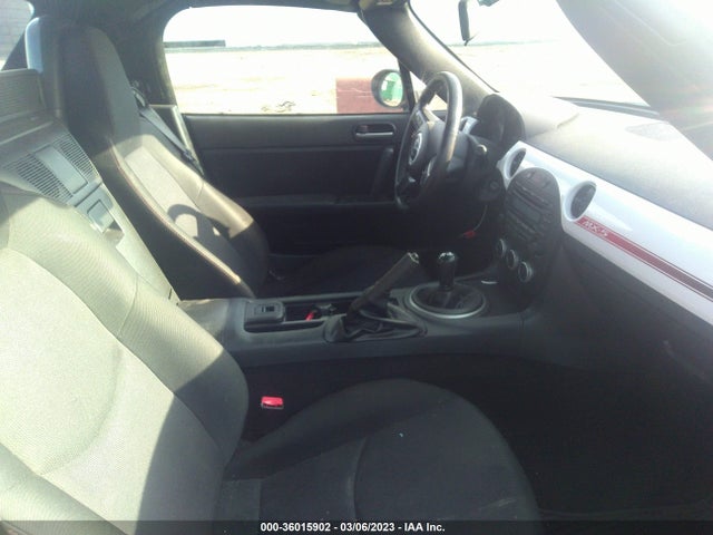 2014 Mazda MX-5 Miata, VIN: JM1NC2MF6E0234772