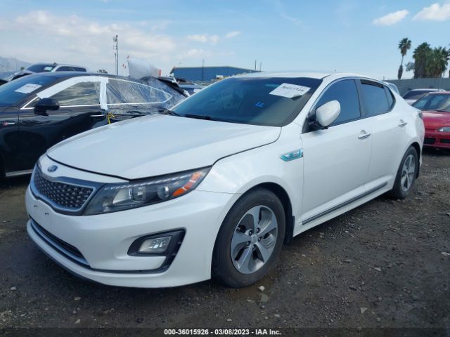 KNAGM4AD6F5078402 KIA OPTIMA HYBRID