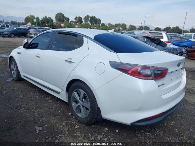 KNAGM4AD6F5078402 KIA OPTIMA HYBRID
