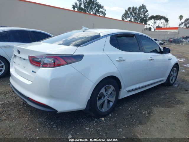 KNAGM4AD6F5078402 KIA OPTIMA HYBRID