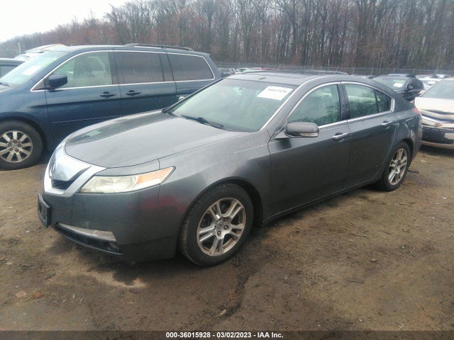 36015928 :رقم المزاد ، 19UUA86519A010898 vin ، 2009 Acura Tl Tech مزاد بيع
