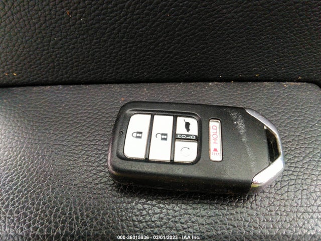 Honda Pilot Touring 7-passenger 2019 5FNYF5H61KB015554 Image 11