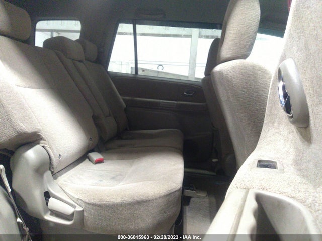 JS3TX92V764103070 Suzuki XL-7