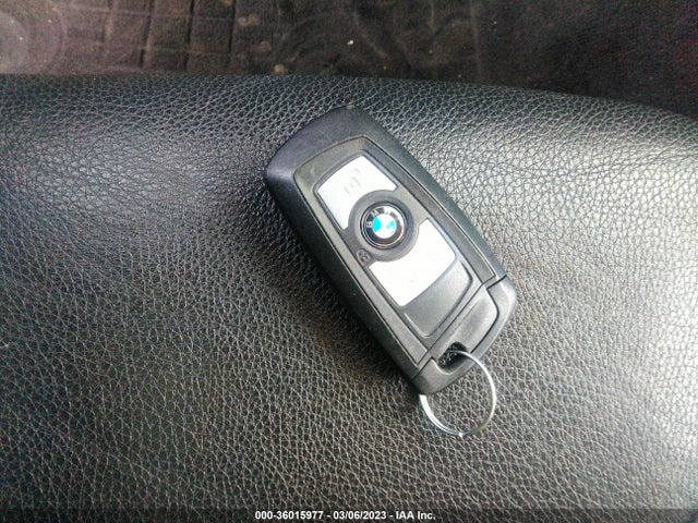 BMW 3 Series 2013 WBA3B5C54DJ598795 Image 11