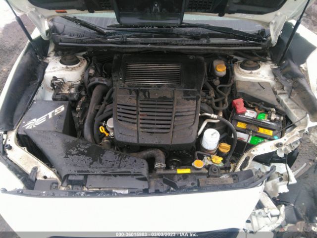JF1VA1E67H8836915 Subaru Wrx Premium