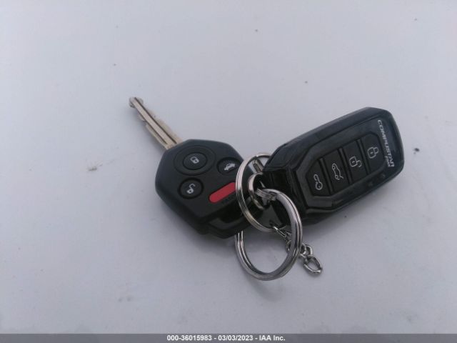 JF1VA1E67H8836915 Subaru Wrx Premium
