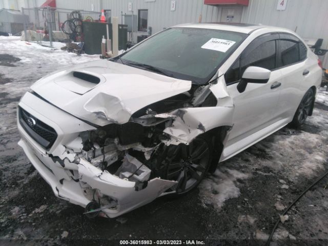 JF1VA1E67H8836915 Subaru Wrx Premium