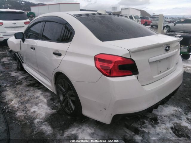 JF1VA1E67H8836915 Subaru Wrx Premium