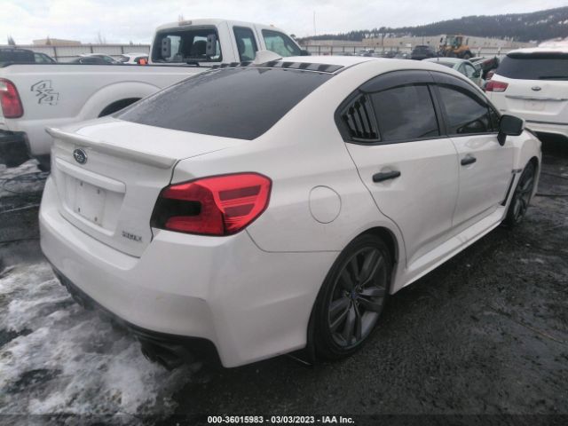 JF1VA1E67H8836915 Subaru Wrx Premium