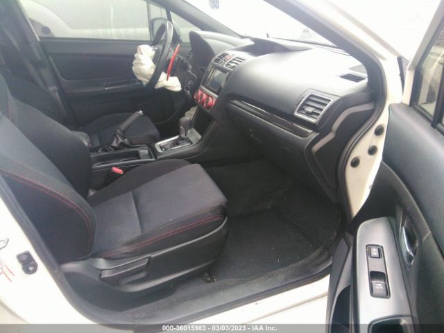 JF1VA1E67H8836915 Subaru Wrx Premium