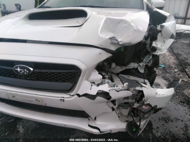 JF1VA1E67H8836915 Subaru Wrx Premium
