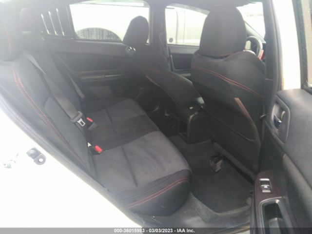 JF1VA1E67H8836915 Subaru Wrx Premium