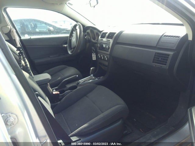 2010 DODGE AVENGER SXT VIN: 1B3CC4FB1AN201352