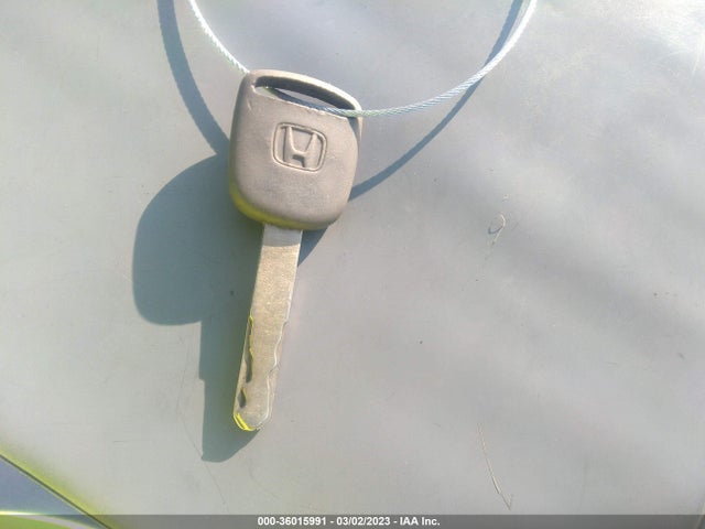 2006 HONDA ACCORD SDN LX SE VIN: 1HGCM56356A137911