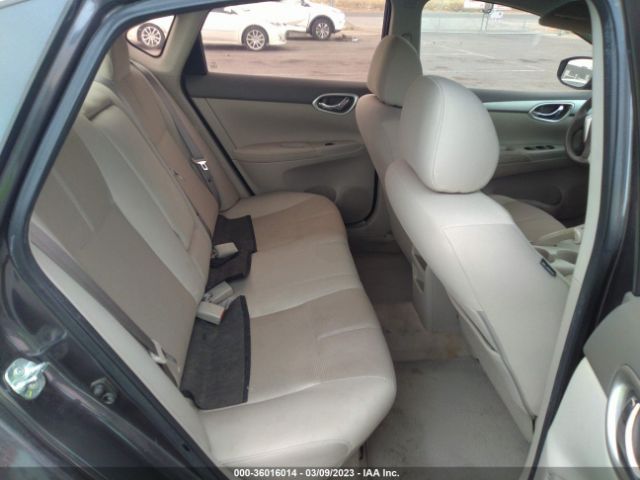 3N1AB7AP4EL677830 Nissan SENTRA S