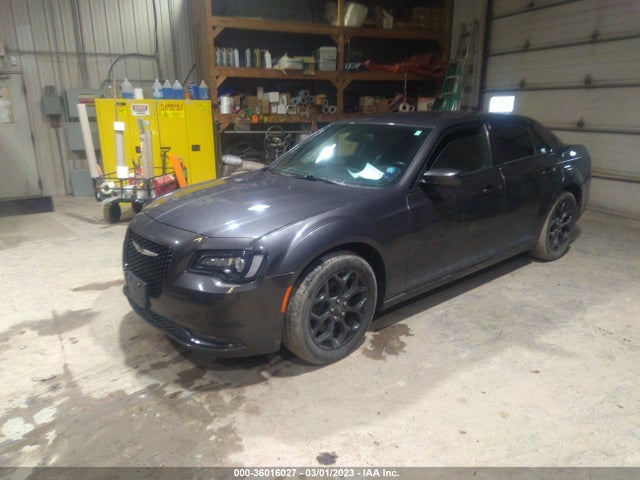 2C3CCAGG5KH648899 Chrysler 300