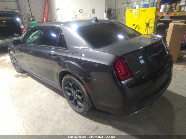 2C3CCAGG5KH648899 Chrysler 300
