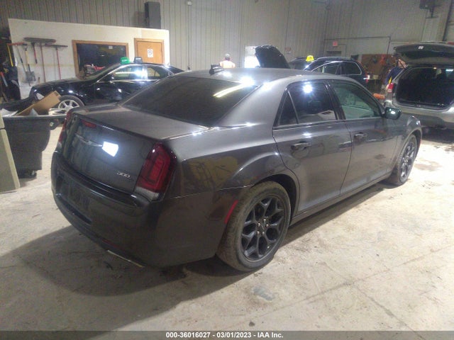 2C3CCAGG5KH648899 Chrysler 300