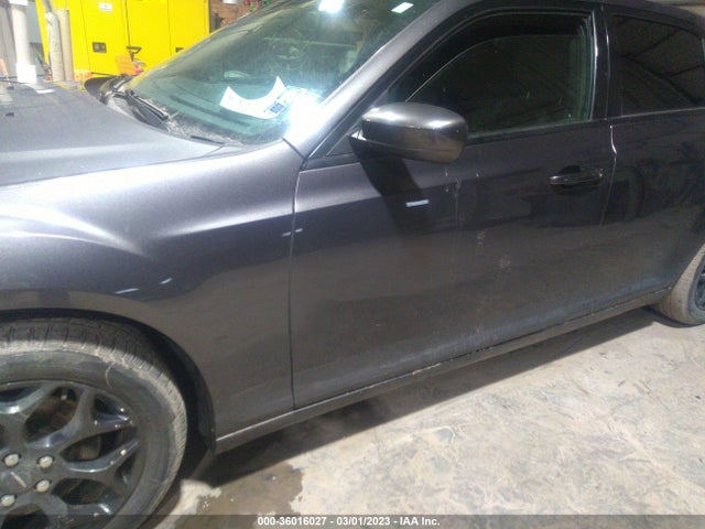 2C3CCAGG5KH648899 Chrysler 300