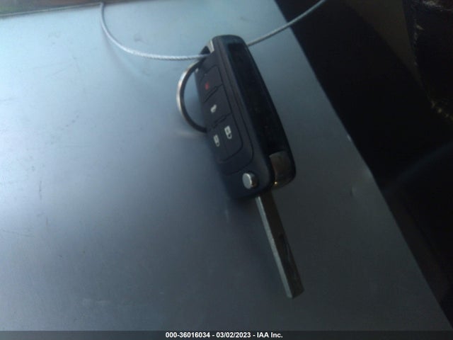 Chevrolet IMPALA LT 2014 2G1125S35E9311190 Image 3