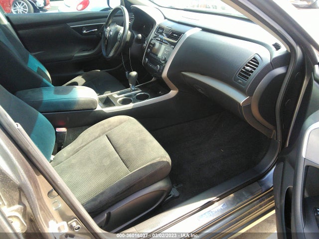 Nissan Altima 2.5 Sv 2014 1N4AL3AP1EN223303 Image 5