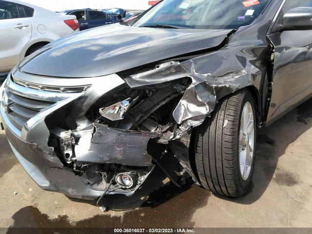 Nissan Altima 2.5 Sv 2014 1N4AL3AP1EN223303 Image 6