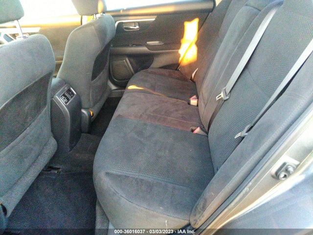 Nissan Altima 2.5 Sv 2014 1N4AL3AP1EN223303 Image 8