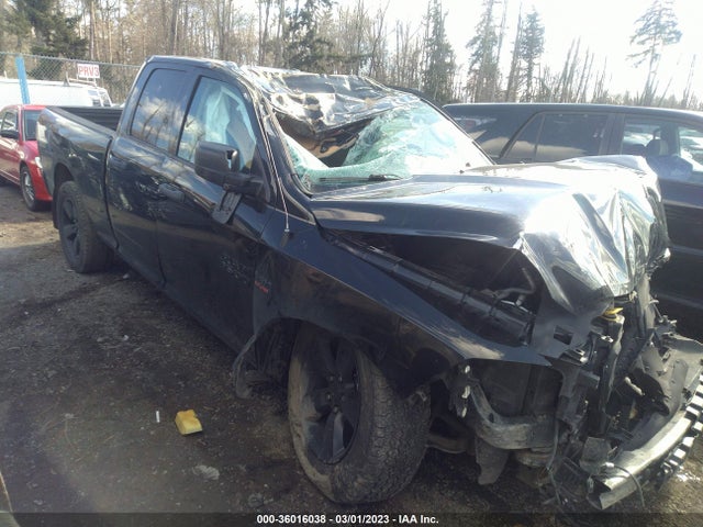 RAM 1500 Express 2016 1C6RR7FT9GS141470 main image