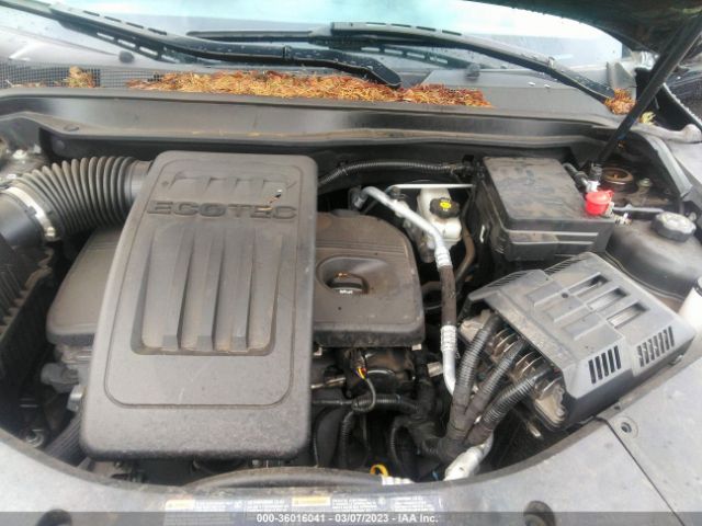 2GKALMEK3H6283417 GMC Terrain Sle