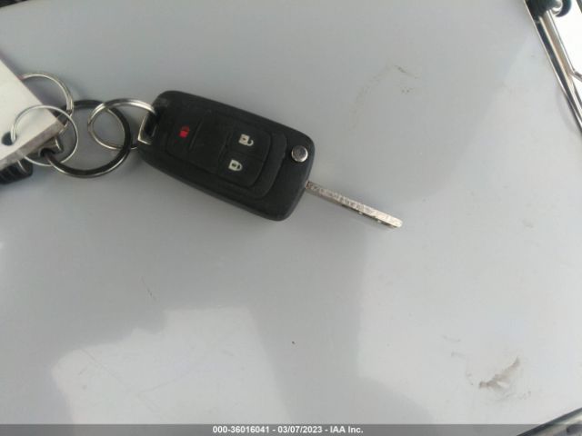 2GKALMEK3H6283417 GMC Terrain Sle