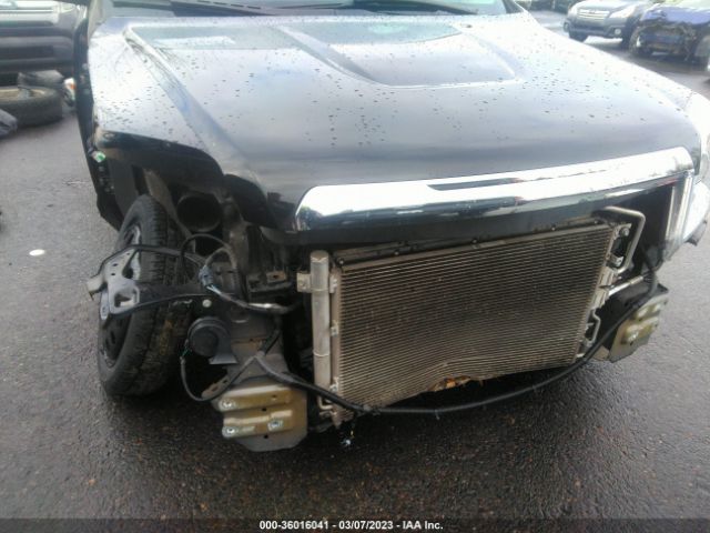 2GKALMEK3H6283417 GMC Terrain Sle