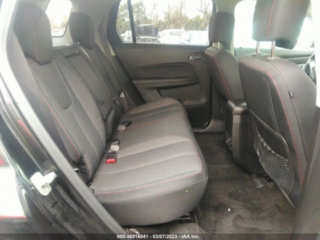 2GKALMEK3H6283417 GMC Terrain Sle