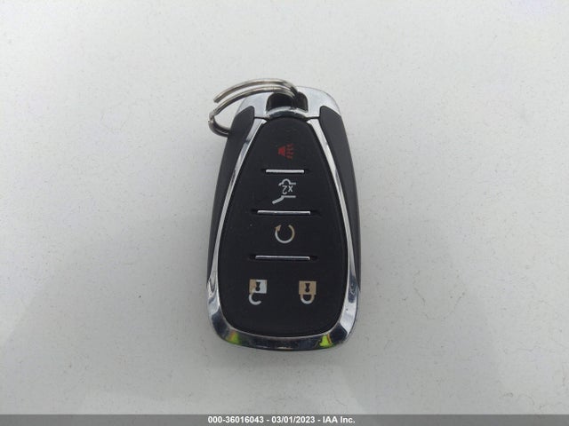 Chevrolet EQUINOX LT 2018 2GNAXSEV3J6103168 Image 3