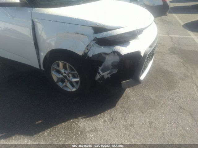 KNDJ23AU8N7152219 KIA SOUL S