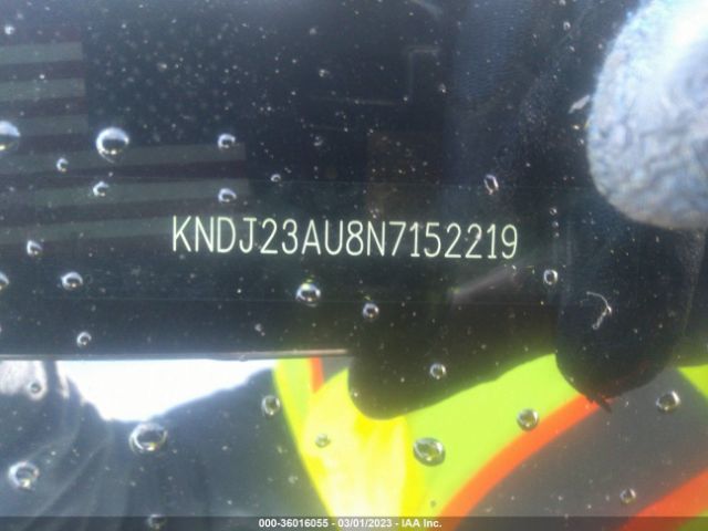 KNDJ23AU8N7152219 KIA SOUL S