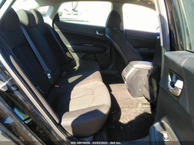 5XXGT4L36KG312912 KIA Optima Lx