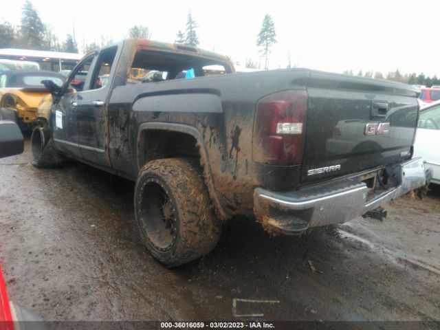 1GTV2VEC4EZ111816 GMC Sierra 1500 Slt