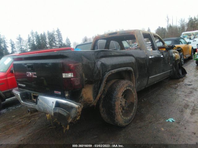 1GTV2VEC4EZ111816 GMC Sierra 1500 Slt