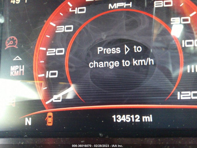 Dodge Dart Limited 2013 1C3CDFCA1DD294181 Image 8