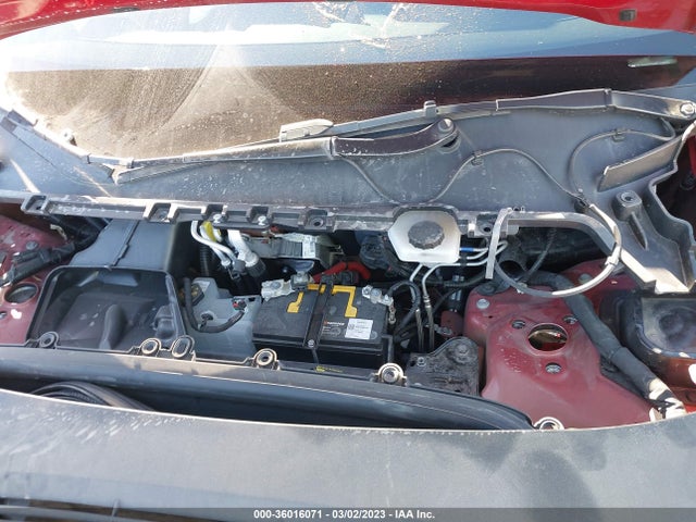 Tesla Model Y Performance 2021 5YJYGDEF6MF244603 Image 10