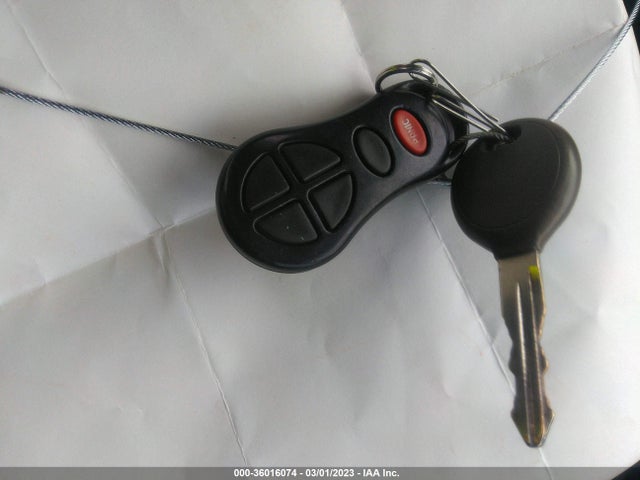 Dodge Grand Caravan Sport 2003 2D4GP44L93R134458 Image 3