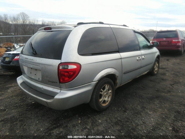 Dodge Grand Caravan Sport 2003 2D4GP44L93R134458 Image 5