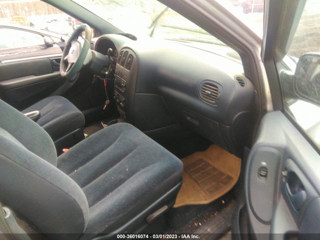 Dodge Grand Caravan Sport 2003 2D4GP44L93R134458 Image 6