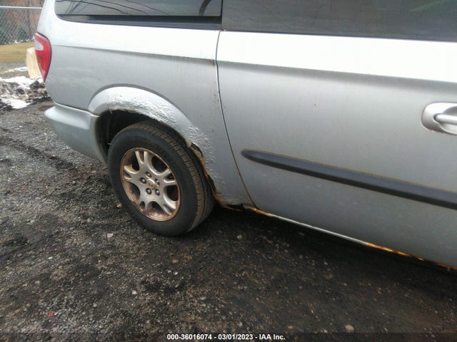 Dodge Grand Caravan Sport 2003 2D4GP44L93R134458 Image 7