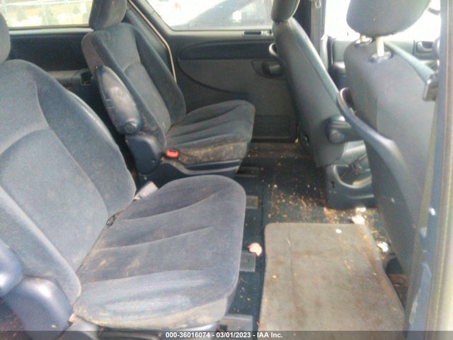 Dodge Grand Caravan Sport 2003 2D4GP44L93R134458 Image 9