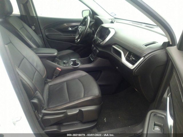 3GKALPEV3KL201037 GMC Terrain Slt